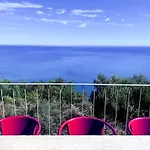 Beautiful View And Access - Casa Maloney