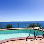 Villa Beautiful View And Access - Casa Maloney Arrabida Portinho da Arrábida
