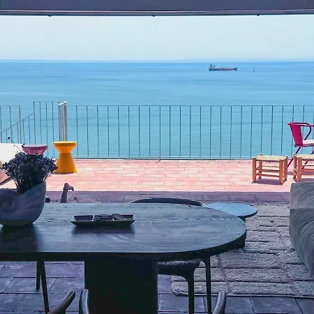 Beautiful View And Access - Casa Maloney Villa *