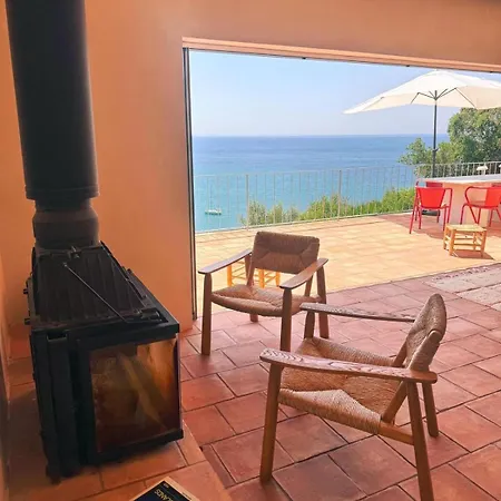 فيلة Beautiful View And Access - Casa Maloney Arrabida