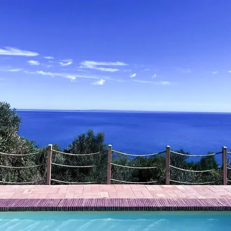 Villa Beautiful View And Access - Casa Maloney Arrabida