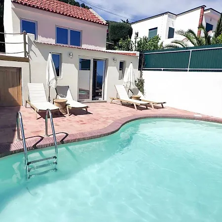 Villa Beautiful View And Access - Casa Maloney Arrabida