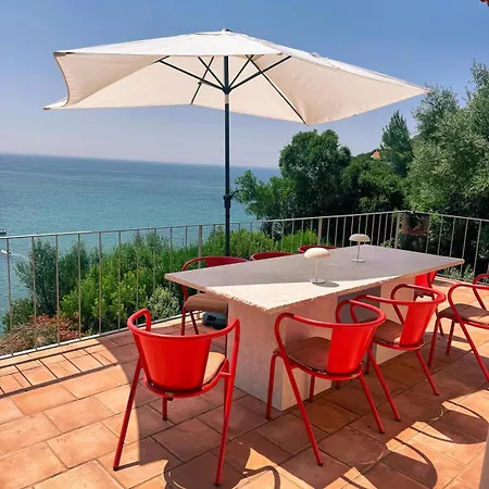 Beautiful View And Access - Casa Maloney Arrabida Villa *