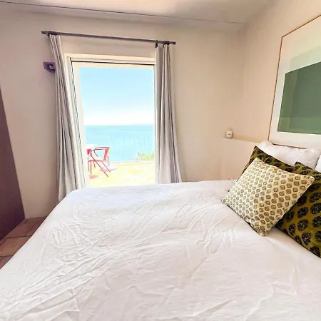 Beautiful View And Access - Casa Maloney Portinho da Arrábida