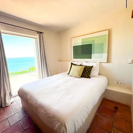 Beautiful View And Access - Casa Maloney Arrabida Villa