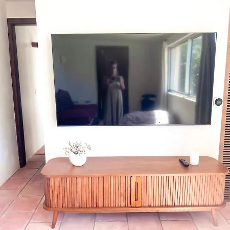 Beautiful View And Access - Casa Maloney Arrabida Portinho da Arrabida