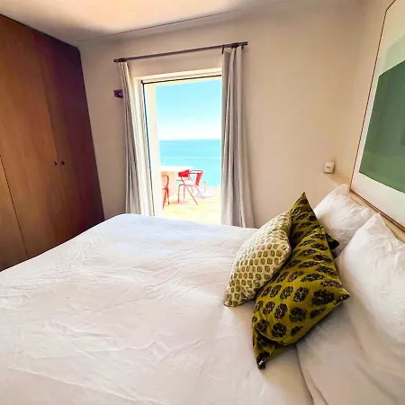 Villa Beautiful View And Access - Casa Maloney Arrabida *
