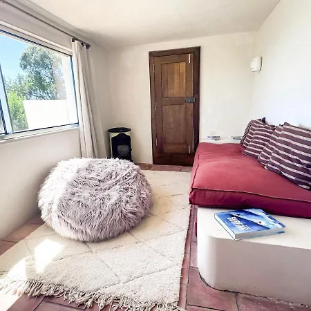 Villa Beautiful View And Access - Casa Maloney Arrabida