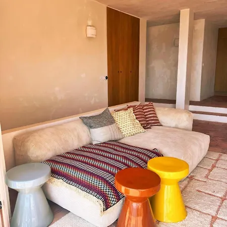 Beautiful View And Access - Casa Maloney Arrabida