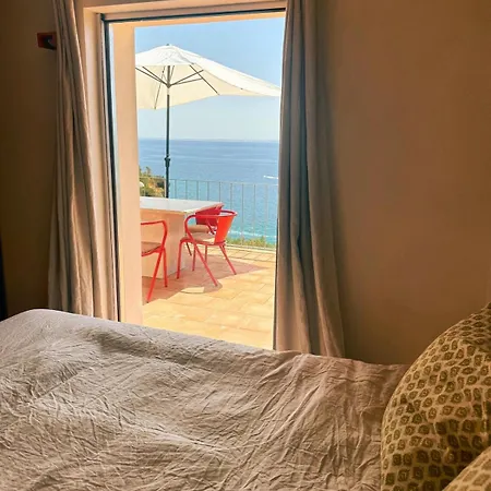 Βίλα Beautiful View And Access - Casa Maloney Portinho da Arrabida