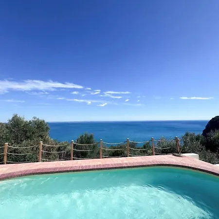 Beautiful View And Access - Casa Maloney