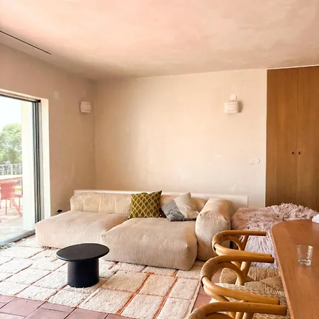 Beautiful View And Access - Casa Maloney Arrabida Villa *