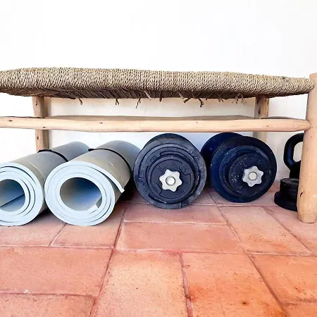 Beautiful View And Access - Casa Maloney Portinho da Arrabida