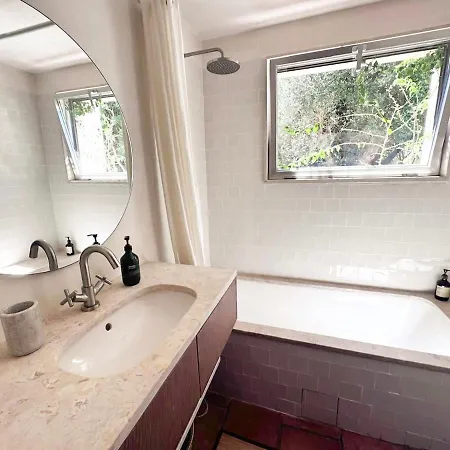 Beautiful View And Access - Casa Maloney Arrabida Villa