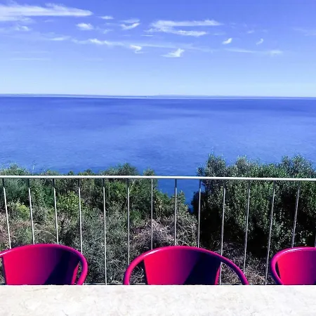 Beautiful View And Access - Casa Maloney Arrabida