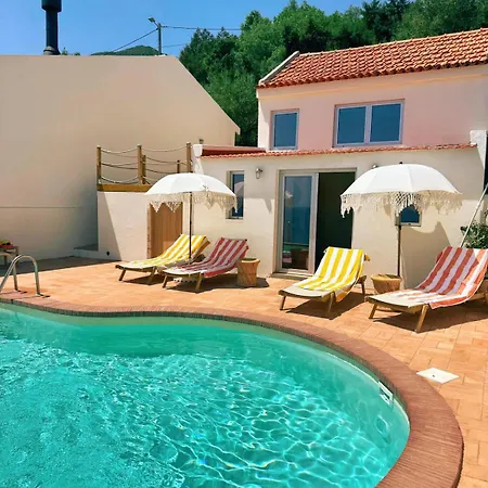 Beautiful View And Access - Casa Maloney Arrabida