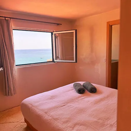 Beautiful View And Access - Casa Maloney Arrabida