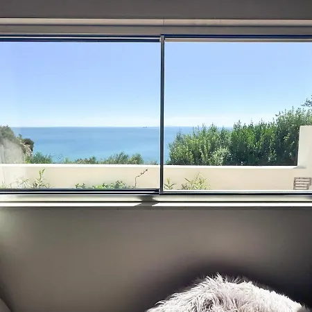 Beautiful View And Access - Casa Maloney Arrabida