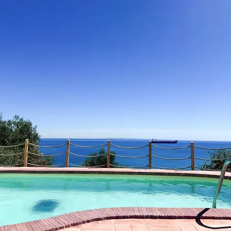 Beautiful View And Access - Casa Maloney Arrabida