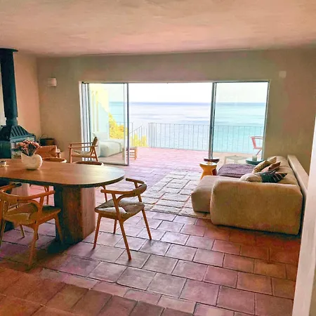 Beautiful View And Access - Casa Maloney Arrabida