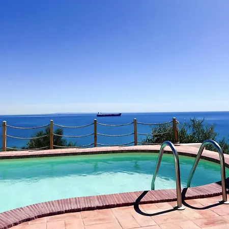 Villa Beautiful View And Access - Casa Maloney Arrabida Portinho da Arrábida