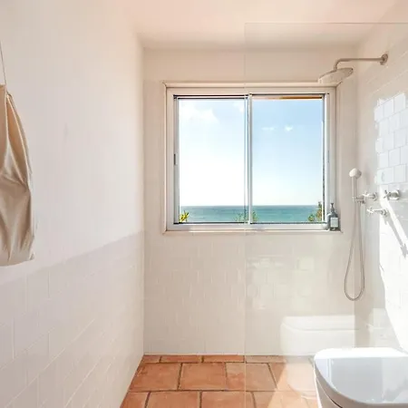 فيلة Beautiful View And Access - Casa Maloney Arrabida *