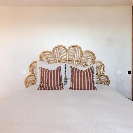 Beautiful View And Access - Casa Maloney Arrabida