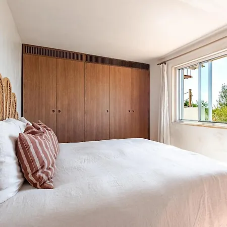 Beautiful View And Access - Casa Maloney Arrabida فيلة