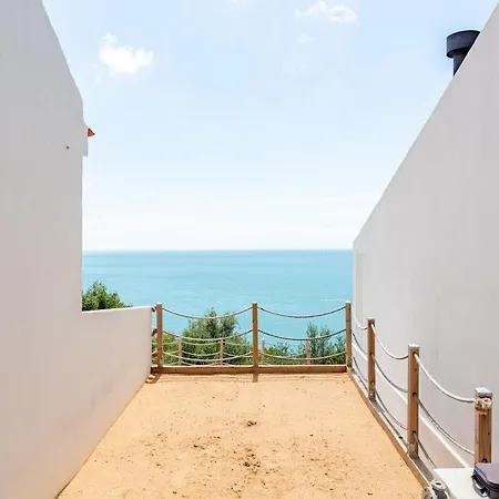 Beautiful View And Access - Casa Maloney Arrabida *