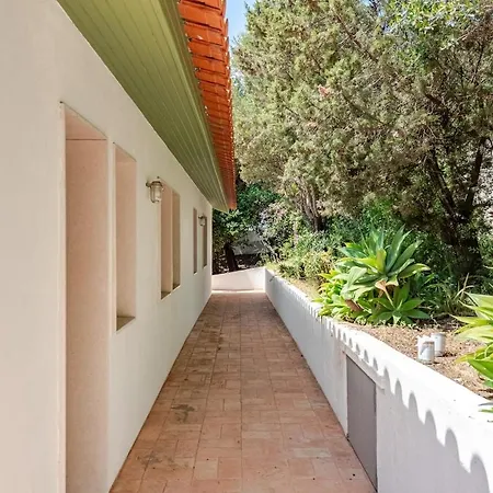 فيلة Beautiful View And Access - Casa Maloney Arrabida
