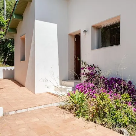 فيلة Beautiful View And Access - Casa Maloney Arrabida
