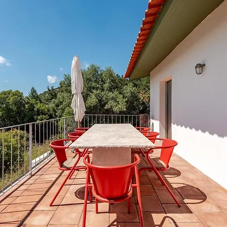 Beautiful View And Access - Casa Maloney Arrabida فيلة *