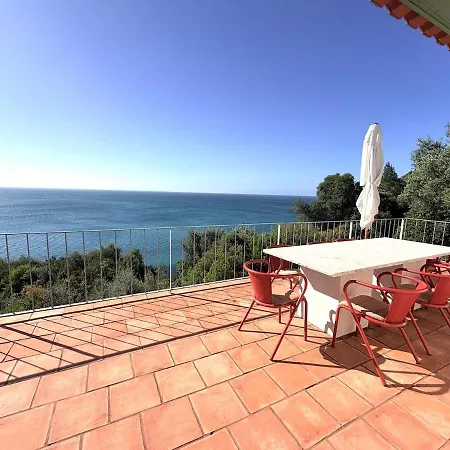 فيلة Beautiful View And Access - Casa Maloney Arrabida *