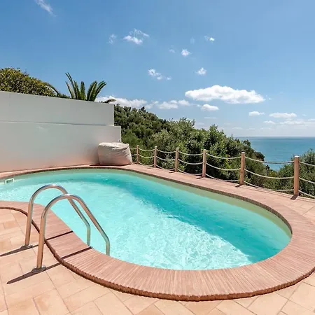 Beautiful View And Access - Casa Maloney Arrabida فيلة *
