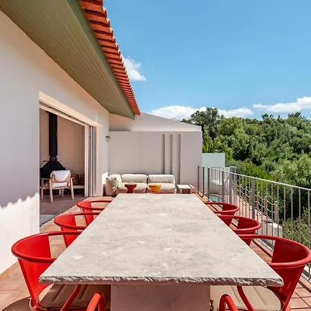 Beautiful View And Access - Casa Maloney Arrabida فيلة