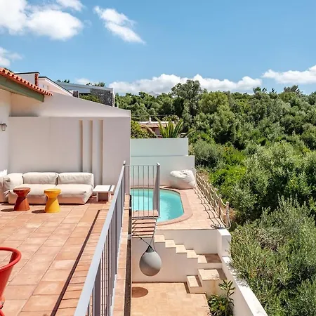 Beautiful View And Access - Casa Maloney Arrabida فيلة بورتينهو دا أرابيدا