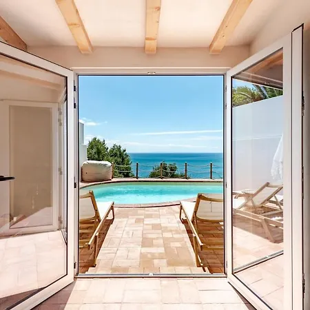 Beautiful View And Access - Casa Maloney Arrabida فيلة