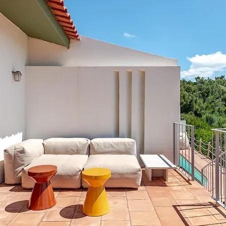 فيلة Beautiful View And Access - Casa Maloney Arrabida
