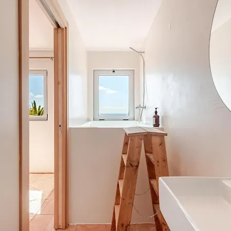 Beautiful View And Access - Casa Maloney Arrabida فيلة
