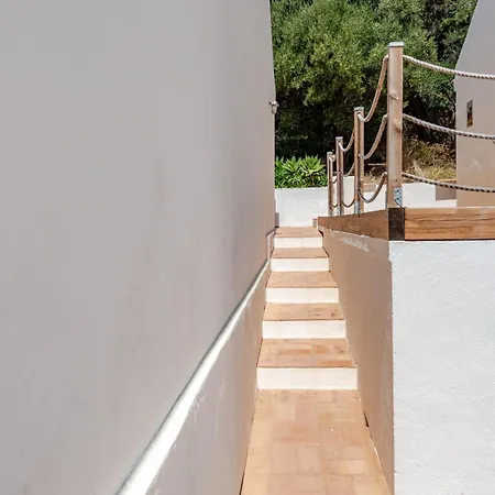 Villa Beautiful View And Access - Casa Maloney Arrabida