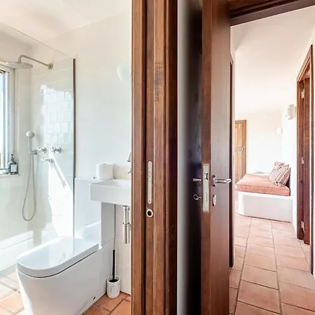 Beautiful View And Access - Casa Maloney Arrabida *