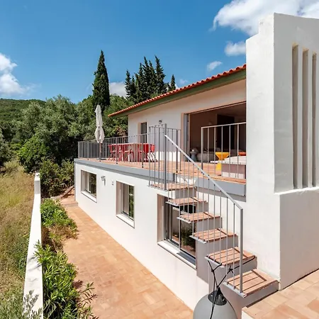Beautiful View And Access - Casa Maloney Arrabida Вилла