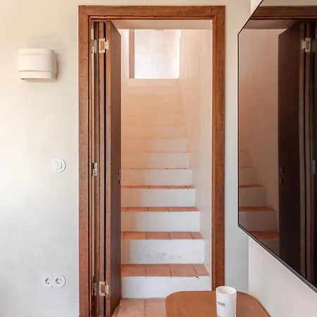 Beautiful View And Access - Casa Maloney Arrabida Вилла Портинью-да-Аррабида