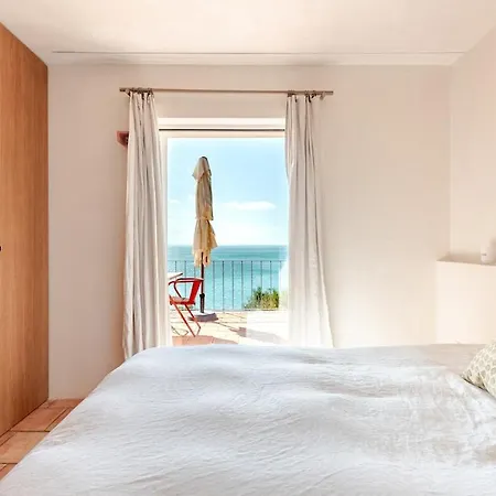 Beautiful View And Access - Casa Maloney Arrabida * Portinho da Arrábida