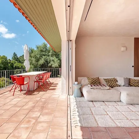 Beautiful View And Access - Casa Maloney Arrabida