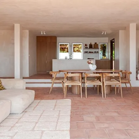 Villa Beautiful View And Access - Casa Maloney Arrabida