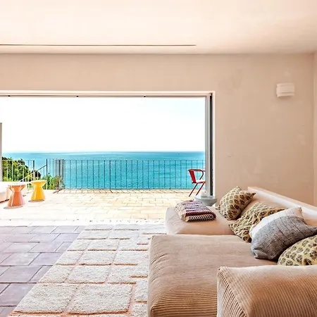 Вилла Beautiful View And Access - Casa Maloney Arrabida *