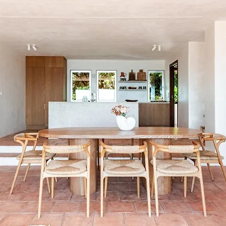 Beautiful View And Access - Casa Maloney Arrabida *