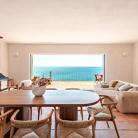 Beautiful View And Access - Casa Maloney Arrabida Вилла *