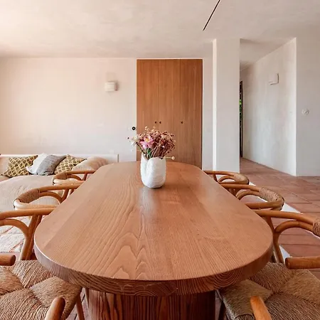 Villa Beautiful View And Access - Casa Maloney Arrabida *